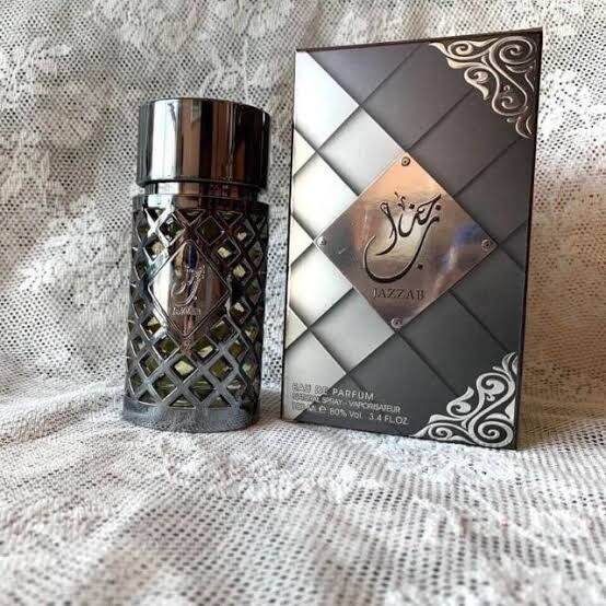 น้ำหอม-อาหรับ-perfumes-jazzab-silver-eau-de-parfum-100ml-by-ard-al-zaafaran-nbsp