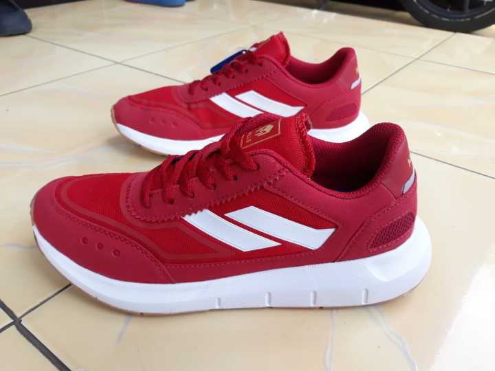 Sepatu Running Mills Ultras Clasica Lazada Indonesia