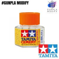 TAMIYA 87012 Tamiya Cement กาวทามิย่า 20 ml