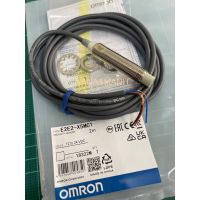 E2E2-X5MC1 หัว 12mm จับโลหะ ระยะจับ 5 mm NPN NO ไฟ12-24VDC