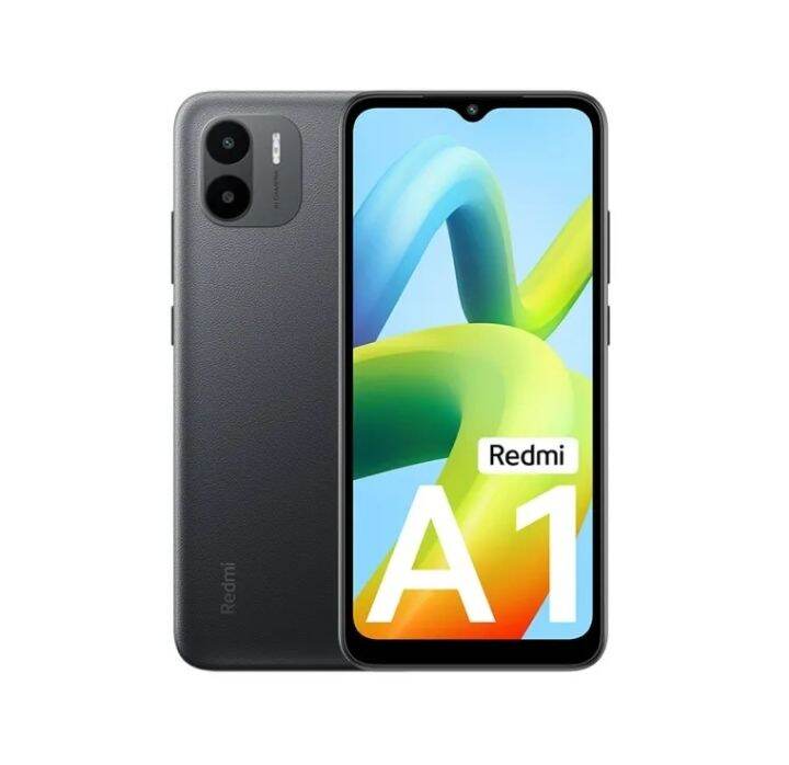 redmi a1 lazada