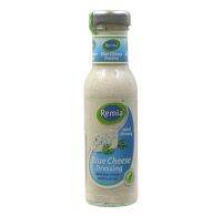 เรมิอา น้ำสลัดบลูชีส Remia Blue Cheese Salad Dressing 250ml