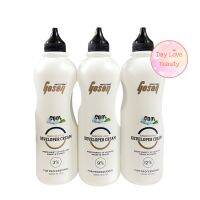 (1,000ml) ไฮโดรเจนโกเซ็น สูตร Cool คูล เย็นสบายหนังศรีษะ 3%, 6%, 9%, 12% Gosen Developer Cream สูตร Cool