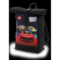 LEGO Backpack กระเป๋า​เป้​ เลโก้​ของใหม่ ของแท้ 100%