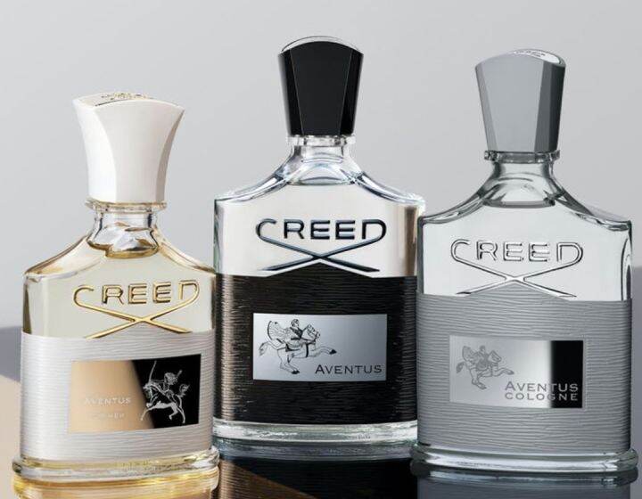 Aventus Creed for Him Creed for Her LEGIT scent Lazada PH