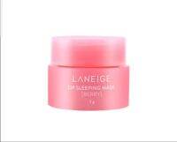 ?Laneige Lip Sleeping Mask EX? 
ลาเนจ ลิป สลีปปิ้ง มาส์ก อีเอ็กซ์

?ขนาด กระปุกเล็ก 3g
ลอตใหม่ สูตรใหม่ล่าสุด หมดอายุEXPปี 2024-2025

? ลิปมาส์กกลางคืนสูตรเข้มข้นในตำนานขายดีตลอดกาล สูตรใหม่ล่าสุด!! ที่ช่วยเติมความชุ่มชื่นให้ริมฝีปากได้อย่างล้ำลึก ด้ว