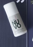 Nuvo Roll-On Anti-Perspirant​ Deodorant​ โรลออน​ระงับกลิ่น​กาย​ นูโว  เสน่ห์​สดใสของชายวัยทีน  ขนาด 50 มล.ราคา100 บาท