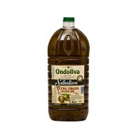 ออนโดลิว่า น้ำมันมะกอกบริสุทธิ์ 5 ลิตร.ONDOLIVA EXTRA VIRGIN OLIVE OIL 5LTR.