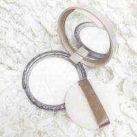 แป้ง Cezanne Poreless Powder #Clear