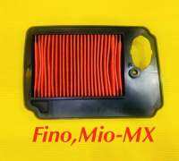 ไส้กรอง Fino ,Mio-MX : OEM ตะแกรงเหล็ก : YAMAHA : 4DO-E4450-00