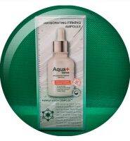 AquaPlus Invigorating Firming Ampoule 30 ml.
ส่งฟรีทุกวันแท้?อควาพลัส อินวิโกเรติง เฟิร์มมิง แอมพูล 30 มล.