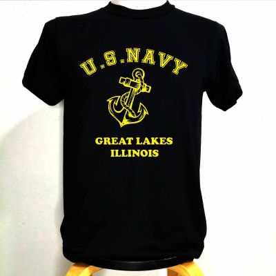 เสื้อทหารU.S.Navy​ผ้า​บาง​