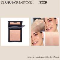 Morphe : High Impact Highlighter - Spark