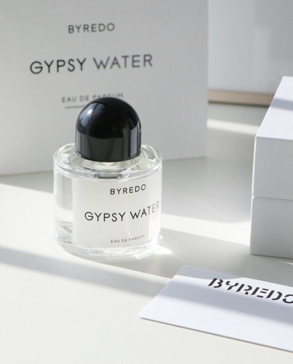Parfume Byredo Gypsy Water 100ML FOR UNISEX Lazada Indonesia
