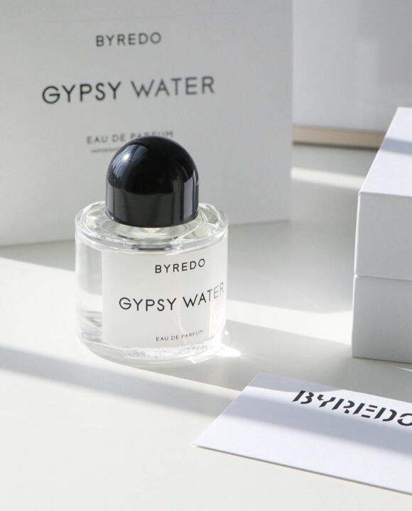 お値打ち価格で BYREDO GYPSY WATER 100ml - linsar.com