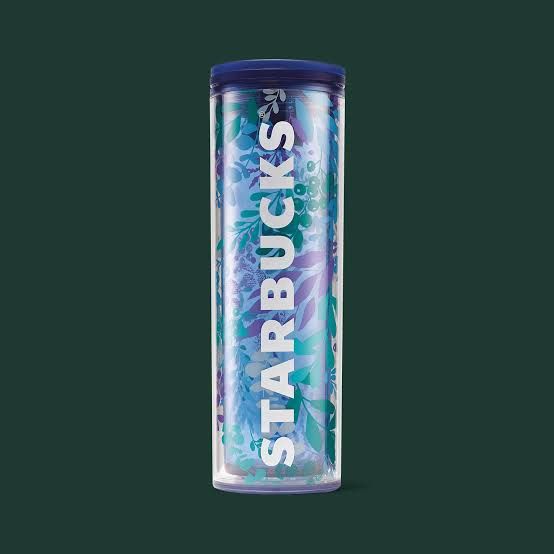 starbucks-spring-leaves-tumbler-2023-จากสวิตเซอร์แลนด์-หิ้วเอง-ป้ายครบ