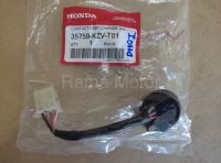 ชุดสวิทช์บอกตำแหน่งเกียร์ อะไหล่แท้ Honda ? สำหรับรุ่น Dream110i SUPER CUB รหัสสินค้า ??35759-KZV-T01??