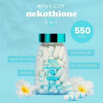 Shop Nekothione9in1 By Kath Melendez with great discounts and