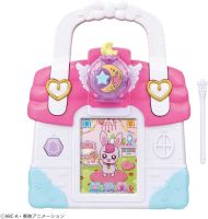 พร้อมส่ง Pretty Cure Healing Room bag Healin Good Rabilin กระเป๋า พริตตี้เคียว