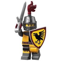 LEGO 71027 Series 20 - 4. Tournament Knight ของแท้ไม่แกะซอง