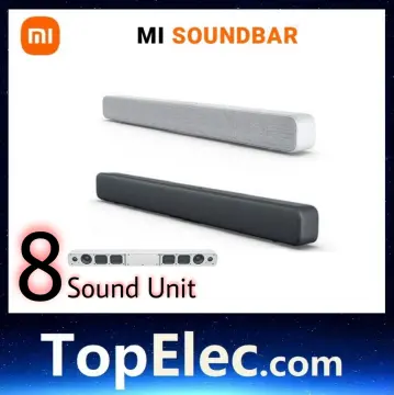 Mi bluetooth hot sale home theatre