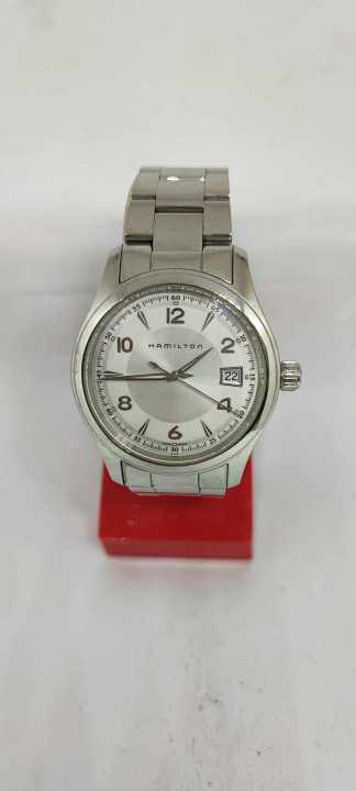 hamilton-h184510-swiss-made-secon-hand