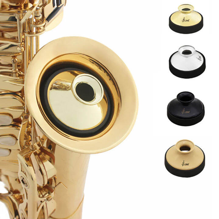 Alto Saxophone Silencer High Quality Woodwind Musical Instrument