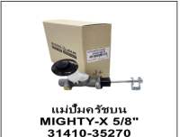 แม่ปัมครัชบน MIGHTY-X 5/8 A