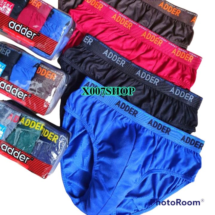 กางเกงในชายadder-สินค้าคุณภาพ