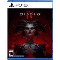 [ PS5 มือ1 ] : [ พร้อมส่ง ] Diablo IV (PS5)