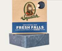 ??นำเข้า Men’s Natural soap:Fresh Falls 5oz/140g สบู่สำหรับผู้ชาย กลิ่นเฉพาะตัว รีวิวแน่น