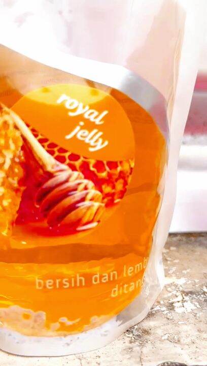 Nosy Sabun Cair Cuci Tangan Isi Ulang 420 Ml Lazada Indonesia