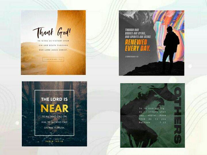 Bible Verse Notecards | Lazada PH