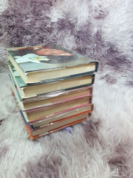 หนังสือ-มือสอง-ป่าหัวใจ-ยอดรัก-เจ้าสาวสิบหก-โดย-วลัย-นวาระ-ปกแข็ง-หนังสือมือสอง