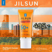 ส่งฟรี ครีมกันแดด Dr.JiLL ปัองกันแสงแดด SPF50++ สูตรปกปิด เนื้อแมท เกลี่ยง่าย ไม่เหนอะหนะ ผิวไม่มัน ปริมาณ 20กรัม