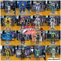 โมเดลฟิกเกอร์ JOJO โจโจ้ ?มี 16ตัวละคร?JoJos Bizarre Adventure Me dicos Kuj o Jotaro สินค้าพร้อมส่งที่ไทย สูง 15เซ็น