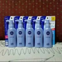 NIVEA SUN Super Water Gel Sunscreen Face &amp; Body SPF35PA+++ 140 g.