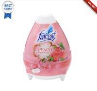 เจลปรับอากาศ FARCENT EGG 170g 4 กลิ่น