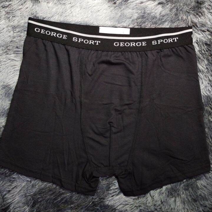 Men's Boxer 2 in 1 Lazada PH