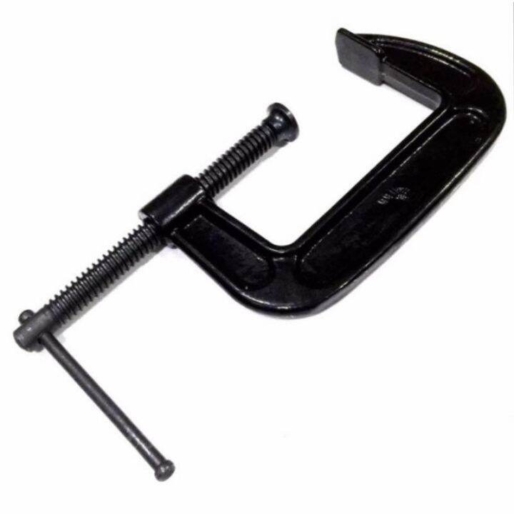 C clamp for gripping heavy duty Lazada PH