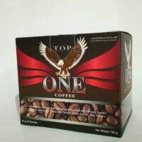 กาแฟท็อปวัน​ Top​ One​ Coffee​ กาแฟท๊อปวันน้องใหม่ที่กำลังมาแรง​ ของแท้100%