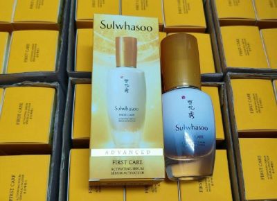Sulwhasoo Advanced Firstcare Activating Serum EX 30 ml