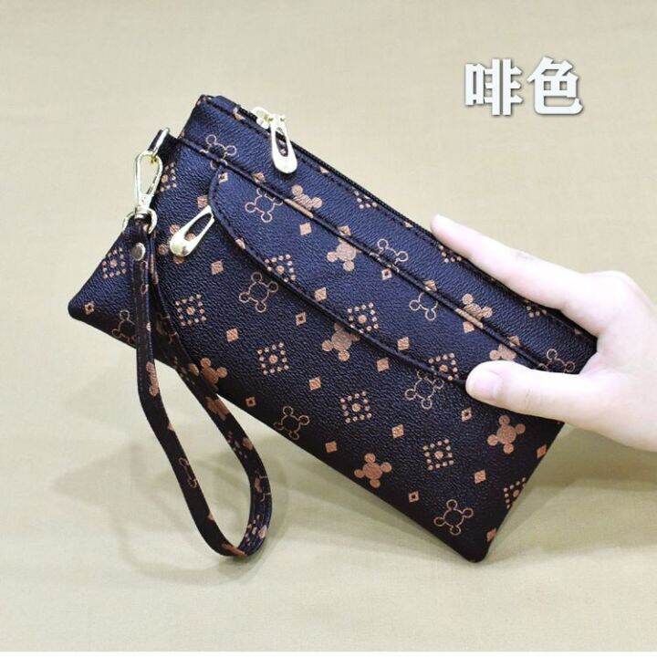 BEG DUIT/DOMPET/PURSES WOMEN LV-LV