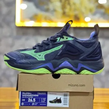 Jual mizuno on sale wave stealth 2