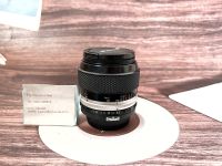 Nikon Non Ai 55mm f3.5 Micro มือสอง