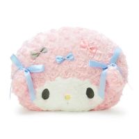 หมอนอิง มายเมโลดี้ My melody Piano ขนาด 35×10×26cm