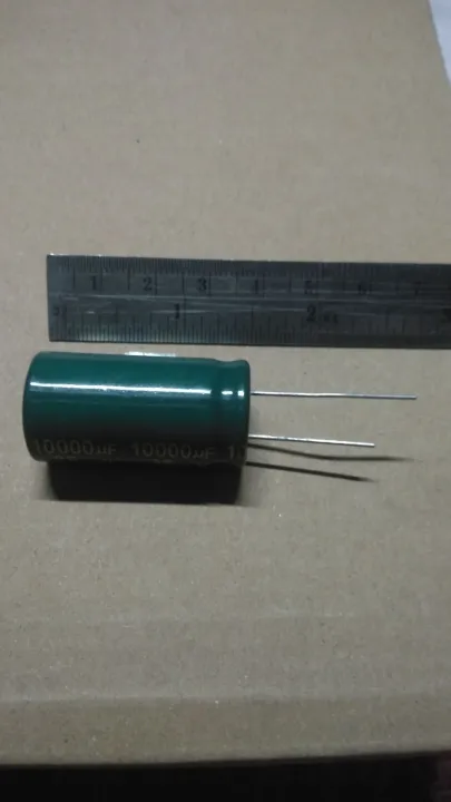 capacitor-35v-10000-uf-คาปาซิเตอร์-35โวลต์-10000-ไมโครฟารัต-คาปา-แอมป์จิ๋ว