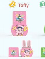 Dumble Inhaler

Summer Edition แก้อาการวิงเวียน แก้หวัด คัดจมูก

? ผลิตจากสมุนไพรไทยกว่า 10 ชนิด (คละลาย 3 ชิ้น )