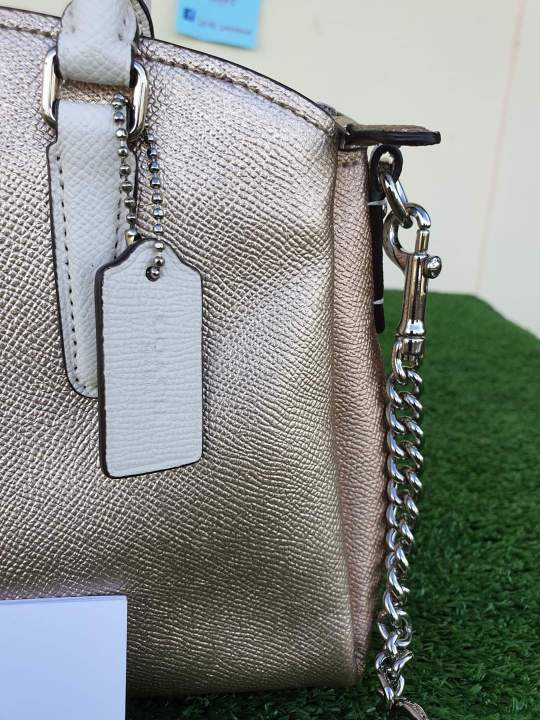 กระเป๋า-coach-f66911-แท้