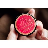 Karmakamet Asian Traditional Hot Balm-lavender